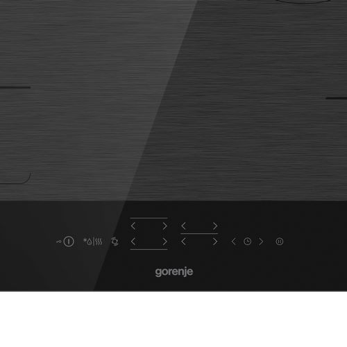 INDUCCION GORENJE IT843SYB NEGRO 4ZNAS