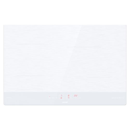 INDUCCION GORENJE IT843SYW BLANCO 4ZNAS 7200W