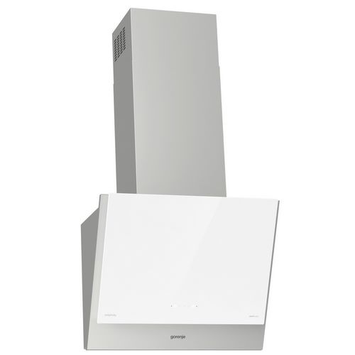 CAMPANA GORENJE WHI6SYW VERT PARED BLANCA 60CM