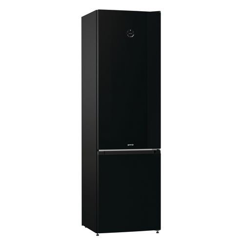 FRIGORIFICO GORENJE NRK621SYB4 COMBI NEG 2MT A+