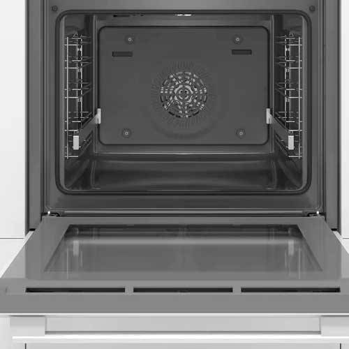 HORNO BOSCH HBA5360W0 MULTIF. BL 60CM