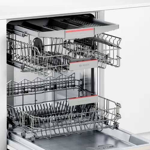 LAVAVAJILLAS BOSCH SME46NX23E INTEG 60CM A++