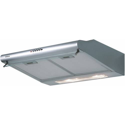 CAMPANA EDESA ECS6213X 60CM INOX 932271921