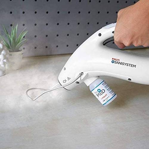 SANI SYSTEM POLTI PTEU0303 DESINFECTANTE