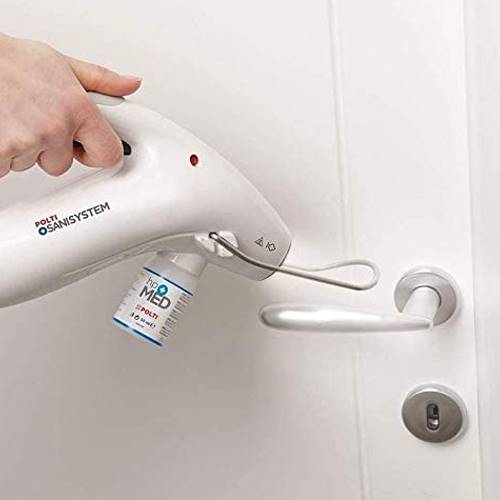 SANI SYSTEM POLTI PTEU0303 DESINFECTANTE