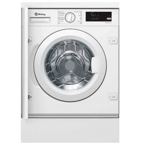 LAVADORA BALAY 3TI982B INTEG 8KG BLANC 1200RPM