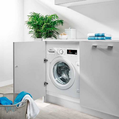 LAVADORA BALAY 3TI982B INTEG 8KG BLANC 1200RPM