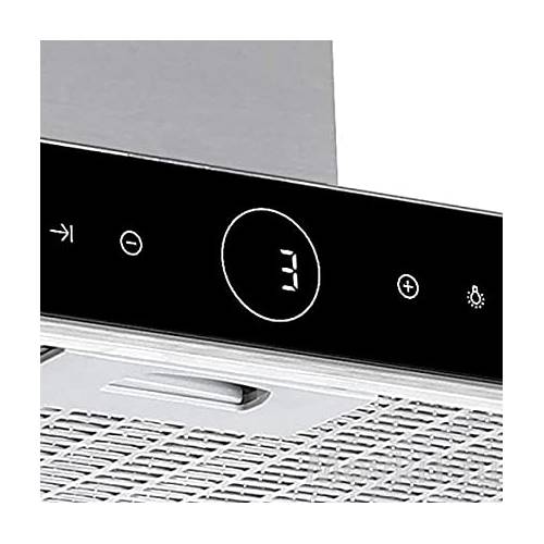 CAMPANA TEKA DLH686T DECORATIVA 60CM 40487180