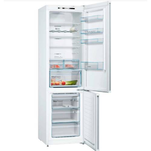 FRIGORIFICO BOSCH KGN39VWEA COMBI INDEP BL 203X60