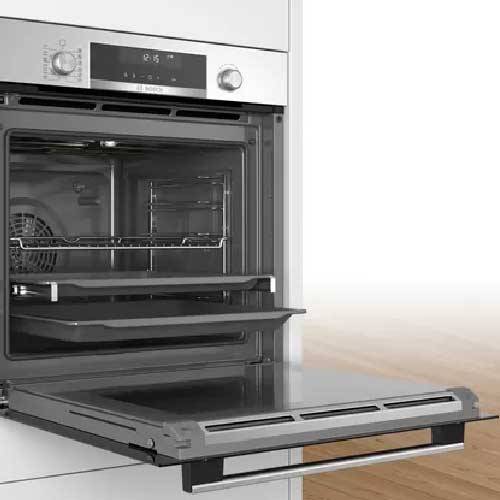HORNO BOSCH HBG5780S6 MULTIF ACERO INOX