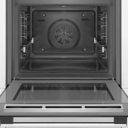 HORNO BOSCH HBG5780S6 MULTIF ACERO INOX