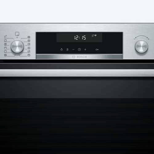 HORNO BOSCH HBG5780S6 MULTIF ACERO INOX