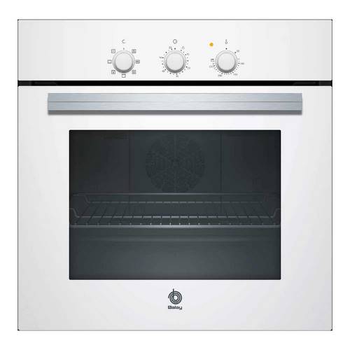 HORNO BALAY 3HB2010B0 MULTIF BLANCO