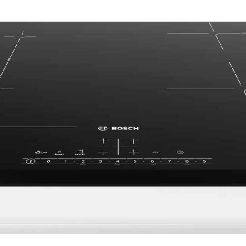 INDUCCION BOSCH PVS651FC5E 60CN NEGRO