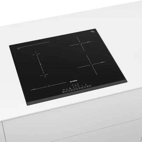 INDUCCION BOSCH PVS651FC5E 60CN NEGRO