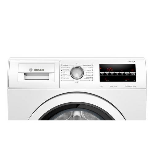 LAVADORA BOSCH WAU28T40ES C.FR 9KG 1400RPM