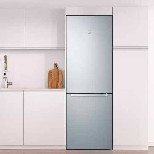FRIGORIFICO BALAY 3KFE563XI COMBI ACERO