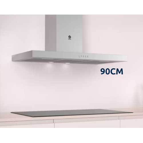 CAMPANA BALAY 3BC095MX DECORATIVA