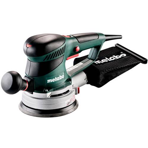 LIJADORA EXCEN METABO SXE450 TURBO TEC 600129000