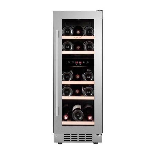 VINOTECA CATA VI30017X ENCAST 17BOT 07701003