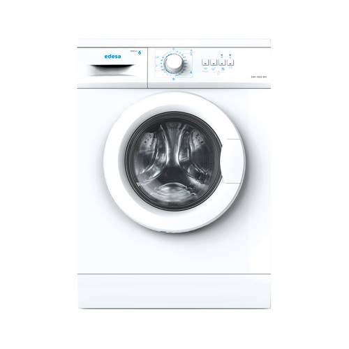 LAVADORA EDESA EWF1060WH C.FR BL 6KG 925270507