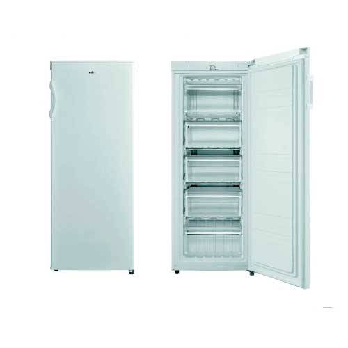 CONGELADOR EDESA EZS1412 WH VERT 160 924271346
