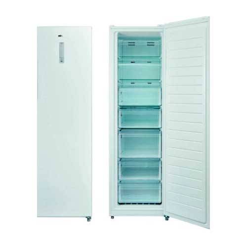 CONGELADOR EDESA EZS1732NF WH VERT 232L 924271282