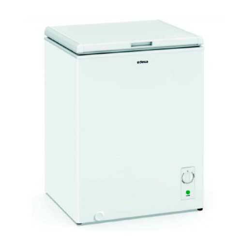 CONGELADOR EDESA EZH1011 HORIZ 99L A+ 928271173