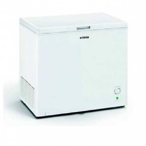 CONGELADOR EDESA EZH2011 HORIZ 198L A+ 928271172