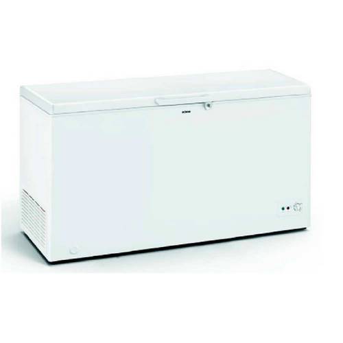 CONGELADOR EDESA EZH4211 HORIZ 418L A+ 928271170