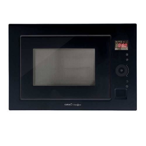 MICROONDAS CATA MC25GTC BK ENCAST 60CM 07510400