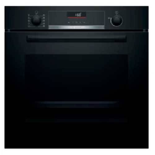 HORNO BOSCH HBA5360B0 MULTIF. NEGRO 60CM