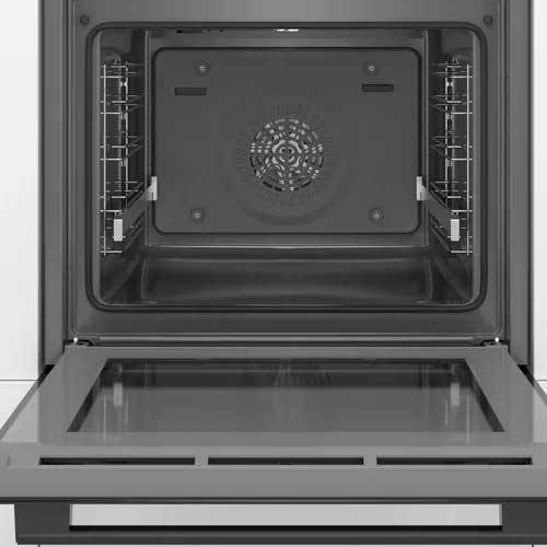 HORNO BOSCH HBA5360B0 MULTIF. NEGRO 60CM