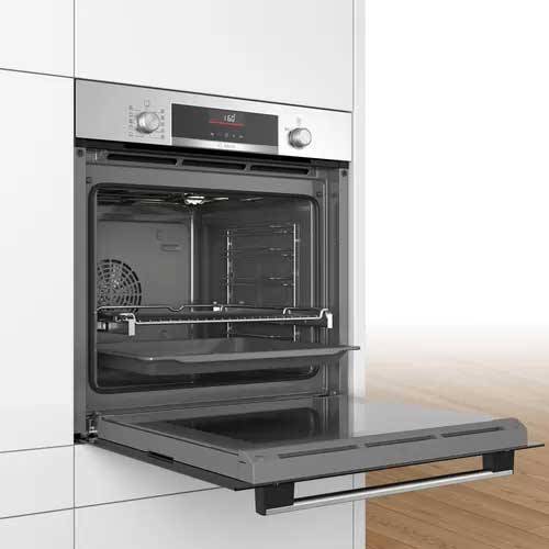 HORNO BOSCH HBA5360S0 MULTIF. INTEG ACERO