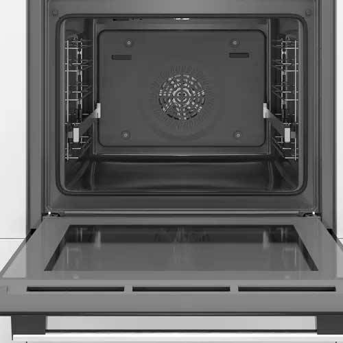 HORNO BOSCH HBA5360S0 MULTIF. INTEG ACERO
