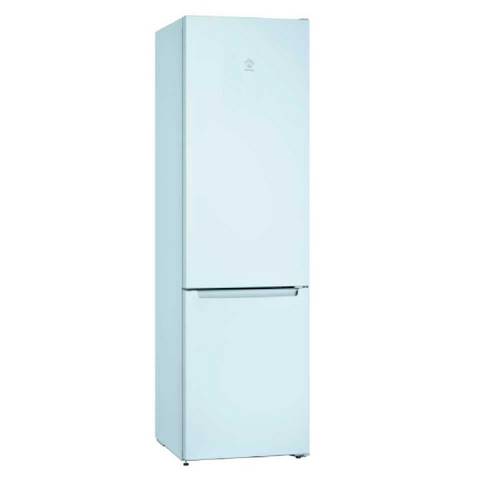 FRIGORIFICO BALAY 3KFE763WI COMBI BL 203CM A++