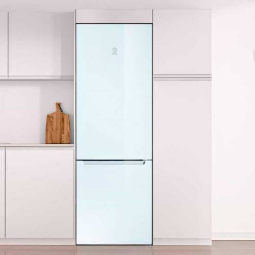 FRIGORIFICO BALAY 3KFE763WI COMBI BL 203CM A++