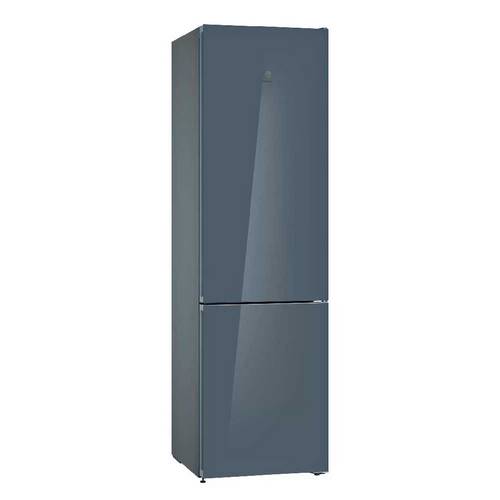 FRIGORIFICO BALAY 3KFE765GI COMBI GRIS 203CM A+++