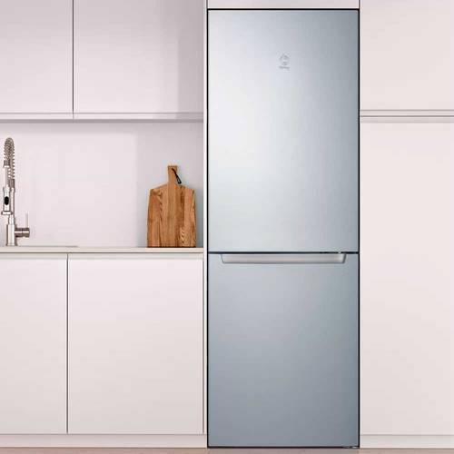 FRIGORIFICO BALAY 3KFE360MI COMBI ACERO 1,76CM
