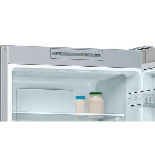 FRIGORIFICO BALAY 3KFE360MI COMBI ACERO 1,76CM