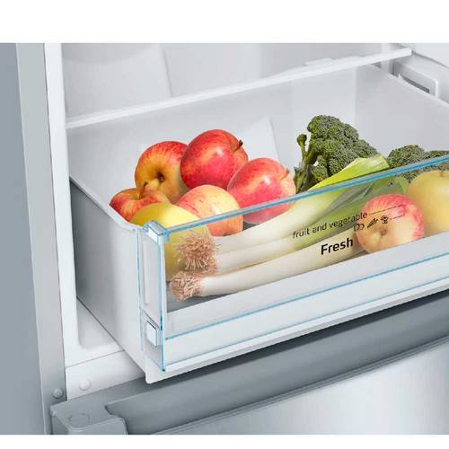 FRIGORIFICO BALAY 3KFE360MI COMBI ACERO 1,76CM