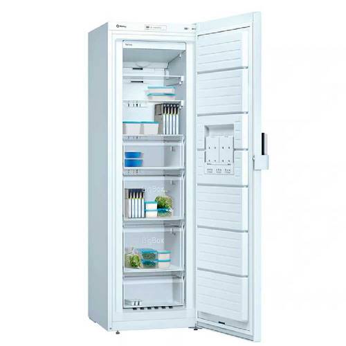 CONGELADOR BALAY 3GFF563WE VERT BL 186CM