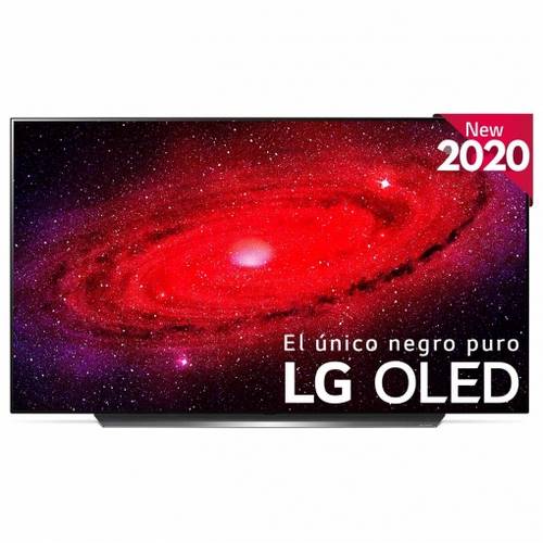 OLED LG OLED55CX6LA.AEU SMART TV 4K OLED