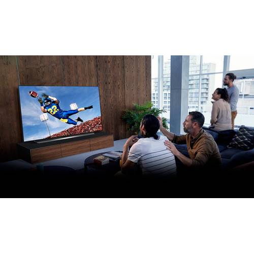 OLED LG OLED55CX6LA.AEU SMART TV 4K OLED