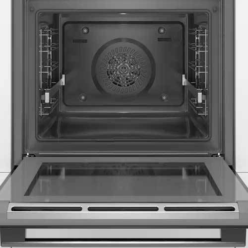 HORNO BOSCH HBG5780B6 MULTIF.PIROLITICO NEGRO A