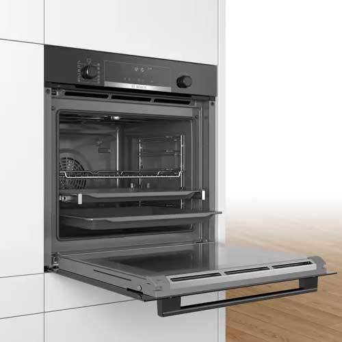 HORNO BOSCH HBG5780B6 MULTIF NEGRO SERIE6