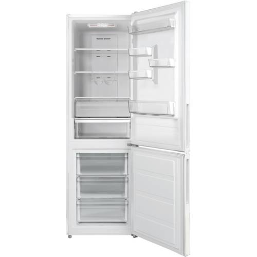 FRIGORIFICO EDESA EFC1832NF WH/A BL COMB 924271267