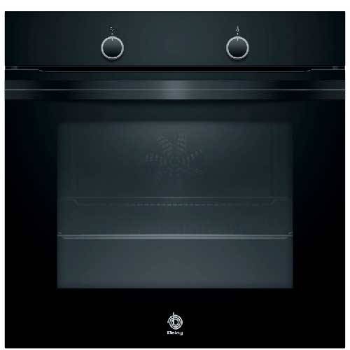 HORNO BALAY 3HB5000N1 INDEP NEGRO 60CM 3400W