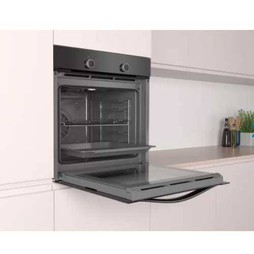 HORNO BALAY 3HB5000N1 INDEP NEGRO 60CM 3400W