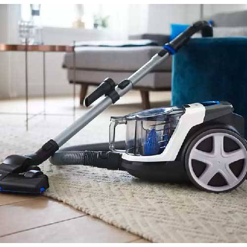 ASPIRADORA PHILIPS FC9332/09 POWER SIN BOLSA 900W